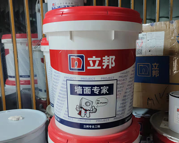 無機涂料是什么意思?有哪些優(yōu)勢性能?