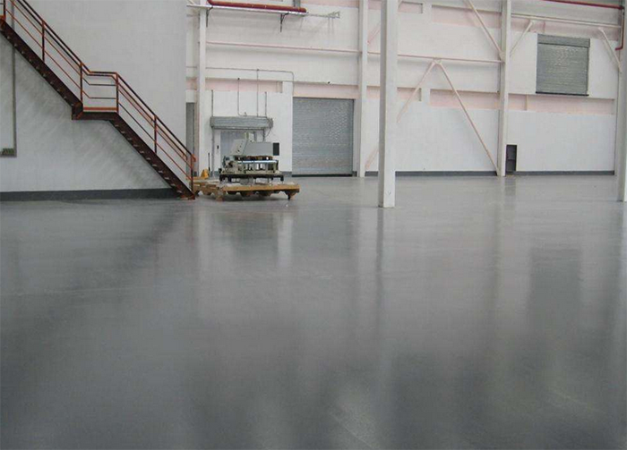 水泥自流平地面的優(yōu)缺點(diǎn)有哪些?