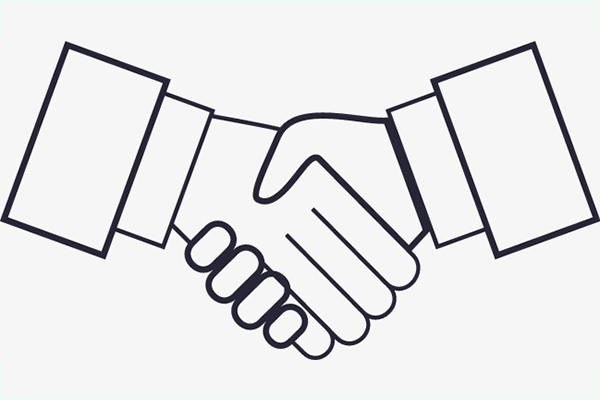 內(nèi)墻涂料施工合同范本(文本可復制)