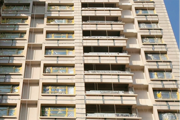 外墻保溫涂料有哪些?