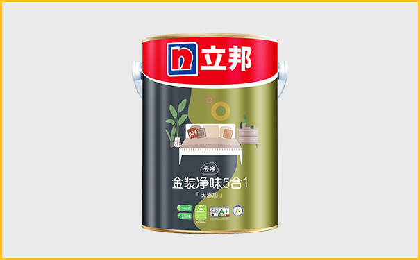 凈味涂料有毒嗎?有啥味道?