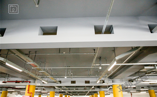 防火涂料包工包料多少錢一平方?(價格解析)