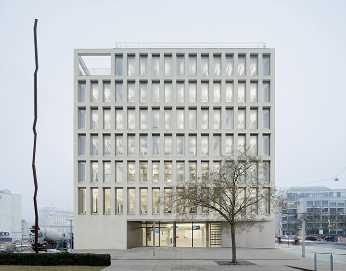 清水混凝土裝飾效果圖(案例圖片欣賞)