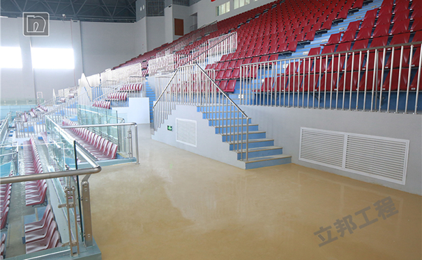 水泥自流平厚度標(biāo)準(zhǔn)是多少？能做多厚？