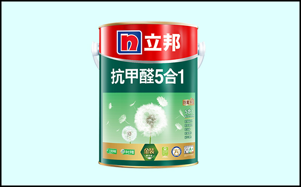 立邦內(nèi)墻漆價(jià)格表【附圖片】