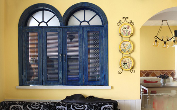 乳膠漆刷完多久可以開窗通風(fēng)?