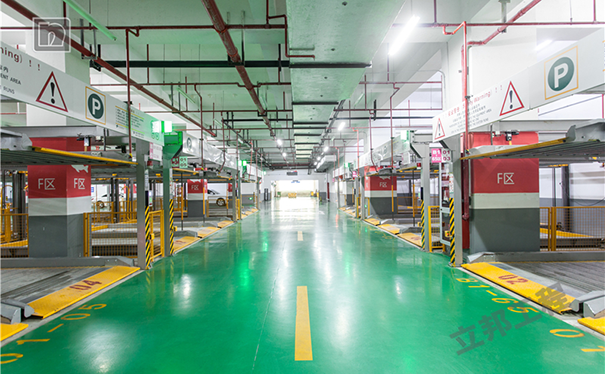 環(huán)氧地坪驗收規(guī)范及標準