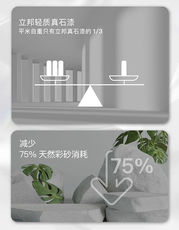 立邦真石漆好嗎?輕質(zhì)真石漆為您解答!