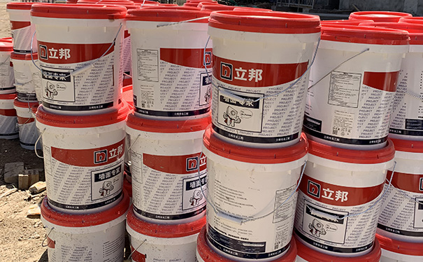 立邦真石漆底漆多少錢(qián)一桶?