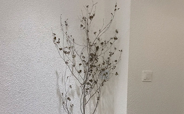 浮雕漆怎么噴涂?是怎么操作的?