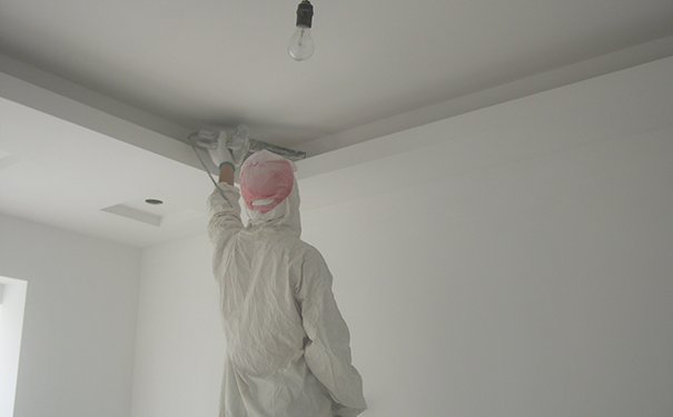 防霉涂料一公斤噴多少平方?