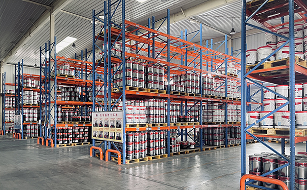 西安乳膠漆廠家有哪些?陜西乳膠漆批發(fā)!