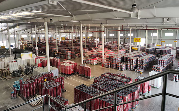 鄭州乳膠漆批發(fā)市場地址及聯(lián)系方式！