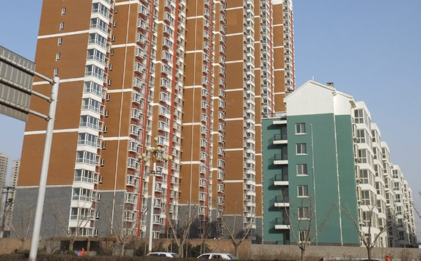 外墻彈性涂料怎么樣?好不好?