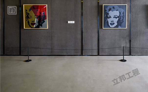 石膏基自流平是什么？