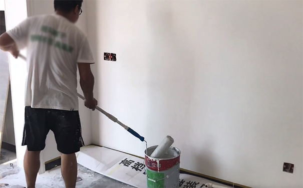 內(nèi)墻乳膠漆刷外墻會怎么樣？