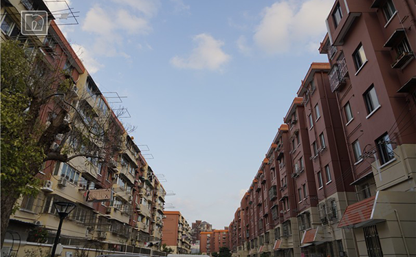 外墻普通涂料叫什么名字？