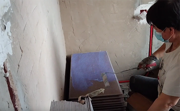 背涂膠的作用是什么？