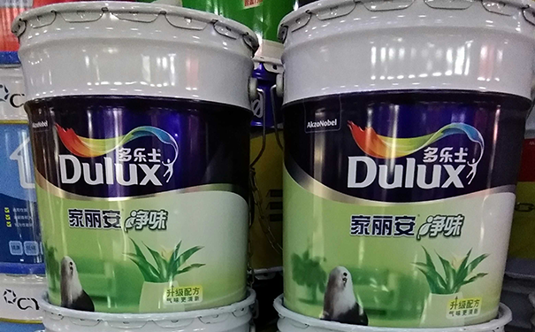 多樂(lè)士乳膠漆怎么樣?【全方位分析】