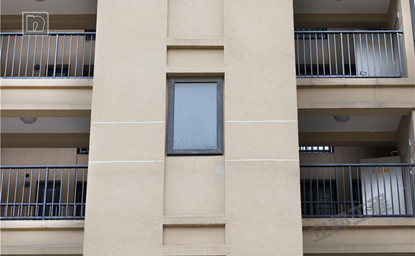 真石漆的三大缺點(diǎn)是什么?