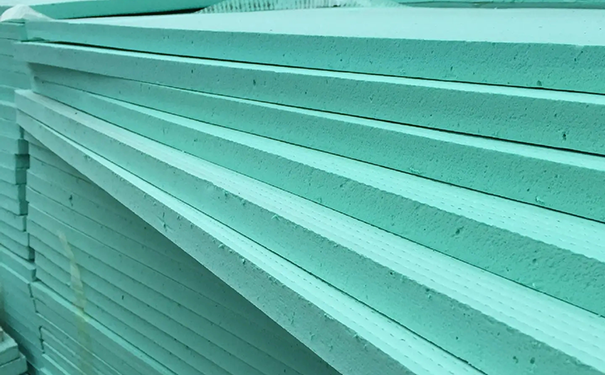 擠塑板保溫多少錢一平米?