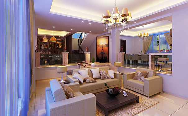 室內(nèi)裝修報(bào)價明細(xì)表一覽