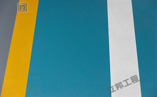 環(huán)氧地坪漆配方及比例介紹