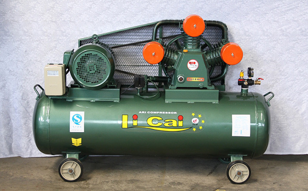 噴真石漆需要多大的空壓機(jī)?