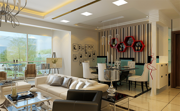 裝修公司全包價(jià)格清單(報(bào)價(jià)明細(xì))