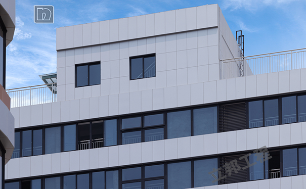 金屬漆包工包料多少錢一平方?