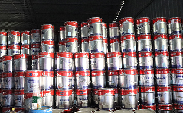 渭南市立邦漆專賣店地址電話查詢!