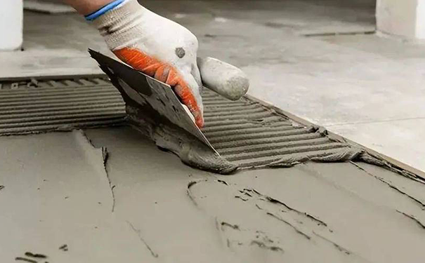 瓷磚膠干固化時(shí)間多長?