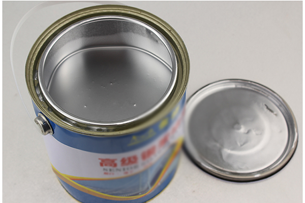 銀粉漆是防銹漆嗎?