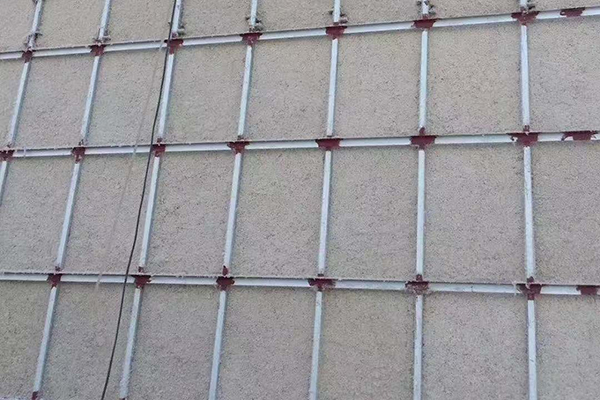 無(wú)機(jī)纖維噴涂是什么?