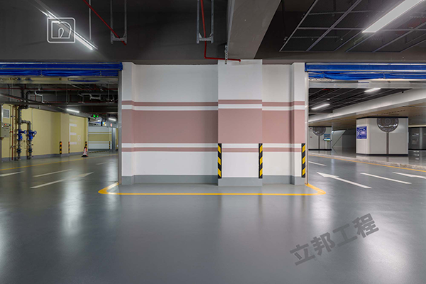 聚脲地坪漆每平米價(jià)格是多少?