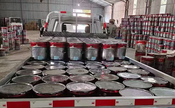 立邦外墻涂料多少錢一桶?(2025年最新報(bào)價(jià)來(lái)襲)