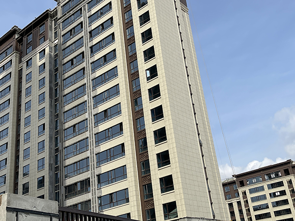 外墻乳膠漆施工工藝流程及施工要點(diǎn)