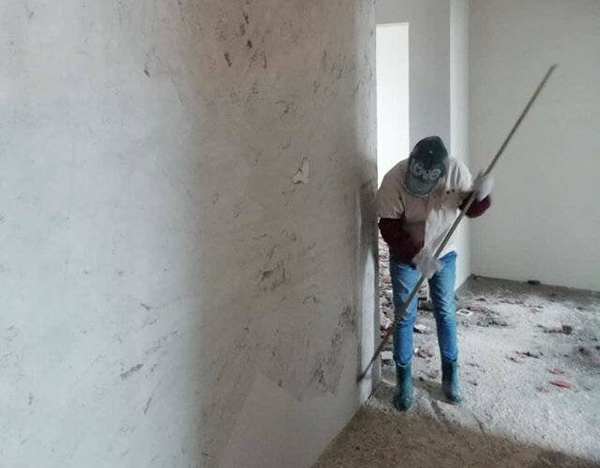 墻固膠的使用方法，墻固怎么使用?